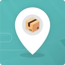 Order Tracking Notifier app icon