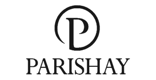 Parishay logo, a Texnity customer