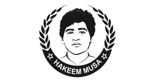 Hakeem Musa logo, a Texnity customer