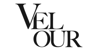 Velour logo, a Texnity customer