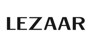 Lezaar logo, a Texnity customer