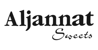 Aljannat Sweets logo, a Texnity customer