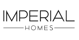 Imperial Homes logo, a Texnity customer