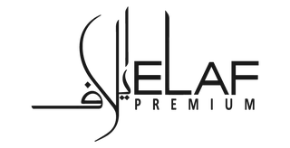 Elaf Premium logo, a Texnity customer