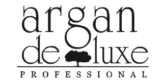 Argan Deluxe logo, a Texnity customer
