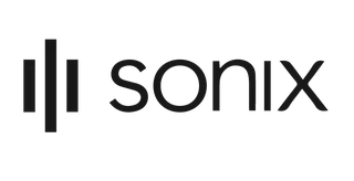 Sonix logo, a Texnity customer