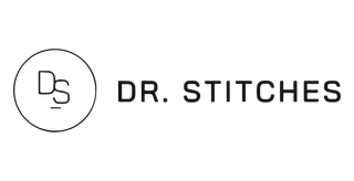 Dr. Stitches logo, a Texnity customer