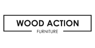 Wood Action Furniture logo, a Texnity customer