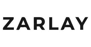 Zarlay logo, a Texnity customer