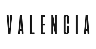 Valencia logo, a Texnity customer