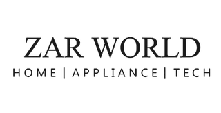 Zar World logo, a Texnity customer