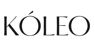 KÓLEO logo, a Texnity customer