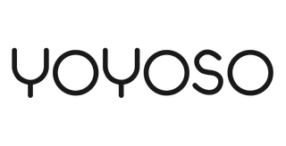 YOYOSO logo, a Texnity customer