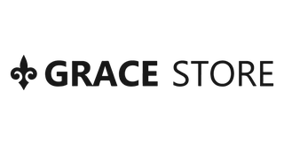 Grace Store logo, a Texnity customer