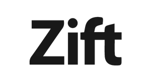 Zift logo, a Texnity customer