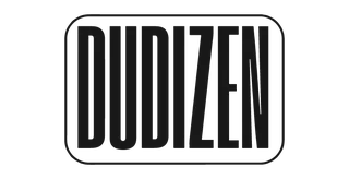 Dudizen logo, a Texnity customer