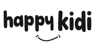 Happy Kidi logo, a Texnity customer