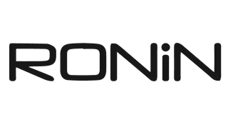 RONIN logo, a Texnity customer