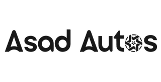 Asad Autos logo, a Texnity customer