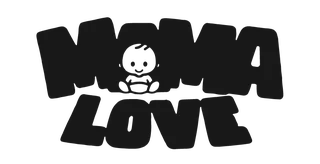 Moma Love logo, a Texnity customer