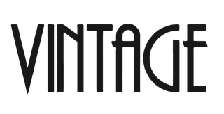Vintage logo, a Texnity customer