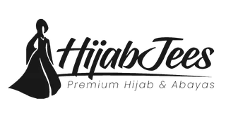HijabJeez logo, a Texnity customer