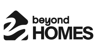 Beyond Homes logo, a Texnity customer