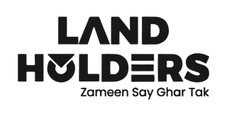 Land Holders logo, a Texnity customer