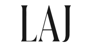 LAJ logo, a Texnity customer