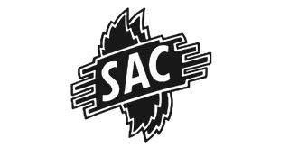 SAC logo, a Texnity customer