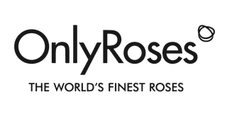 OnlyRoses logo, a Texnity customer