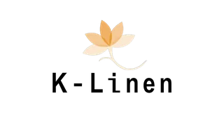 K-Linen logo, a Texnity customer