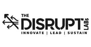 The Disrupt Labs logo, a Texnity customer