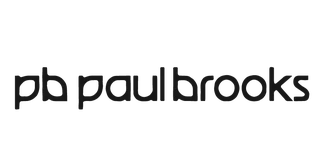 Paul Brooks logo, a Texnity customer