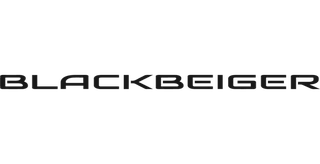 Black Beiger logo