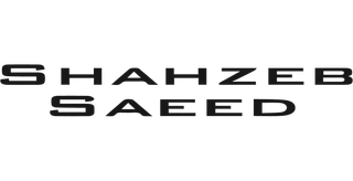 Shahzeb Saeed logo