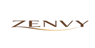 ZENVY logo